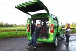 Fiat Fiorino Qubo 2008 года